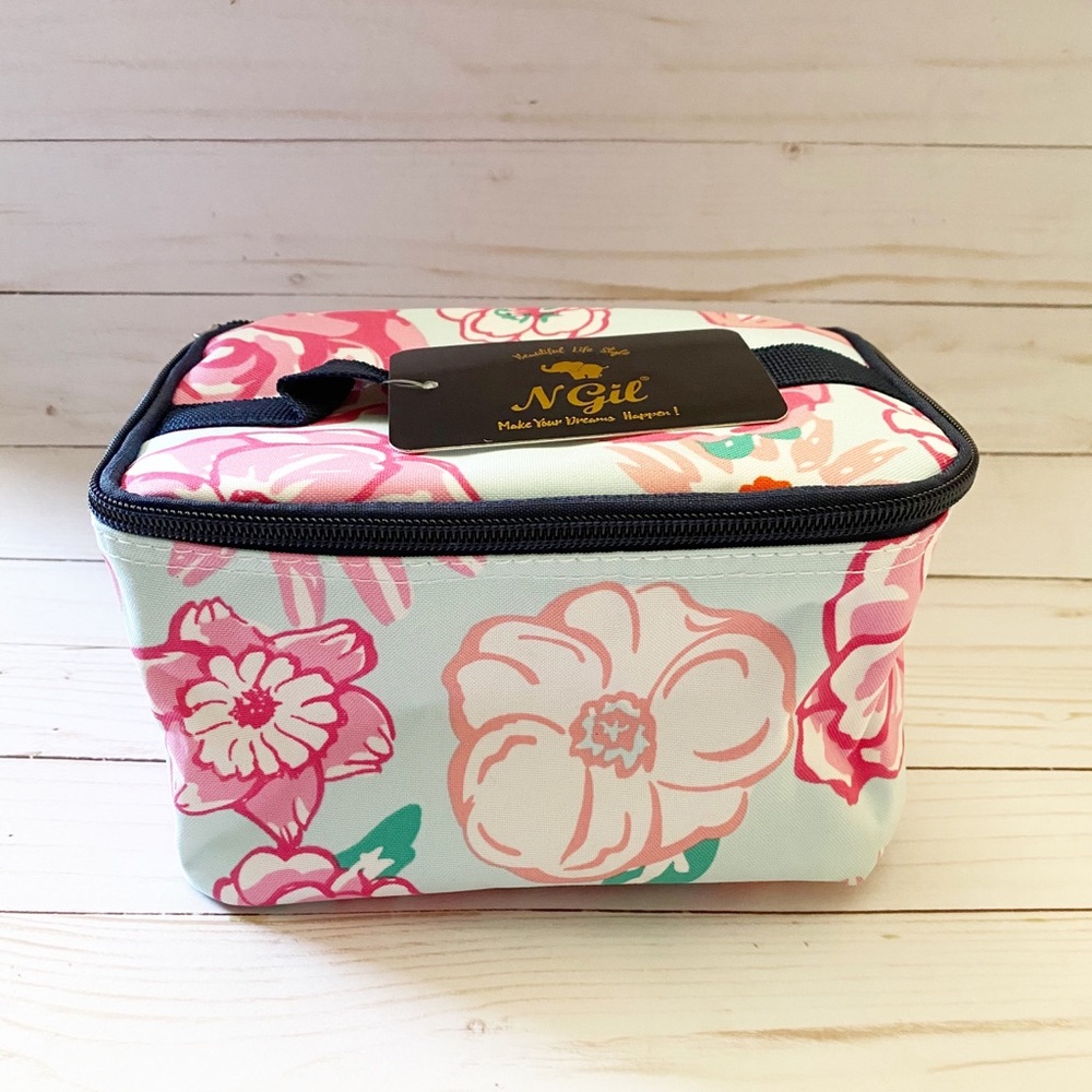 Pocket Full of Posies Case